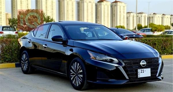 نيسان ألتيما 2024 للبيع في العراق - السليمانية